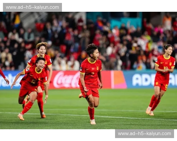 比分中国女足：每一个进球，都值得被铭记