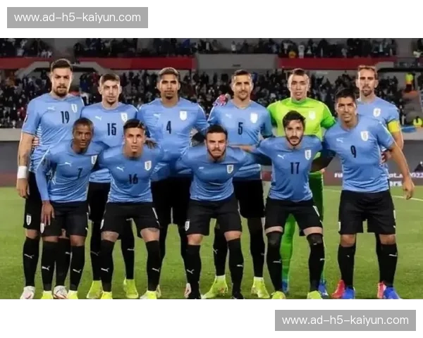 绿茵丛林里的“平民贵族”：爱尔兰的铁血与乌拉圭的浪漫